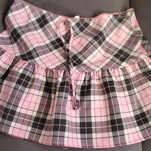Junior skirt